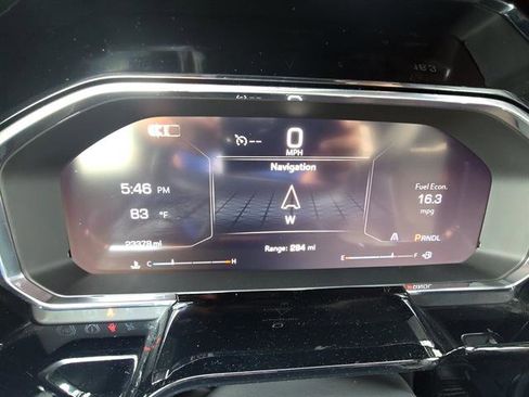 Used 2026 GMC Sierra 1500 SLT RWD image 19