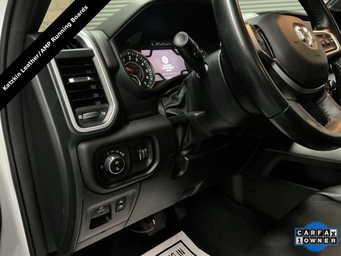 Used 2023 RAM 1500 Big Horn image 19