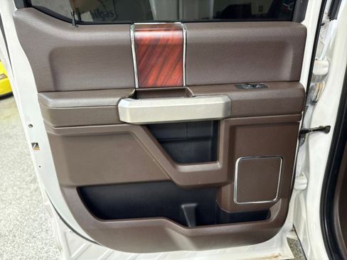 Used 2019 Ford F150 King Ranch w/ Equipment Group 601A Luxury image 44