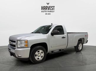 Used 2011 Chevrolet Silverado 1500 LT w/ Interior Plus Package AWD/4WD video 1