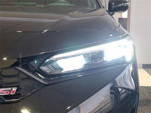 Used 2025 Honda Civic Si image 8