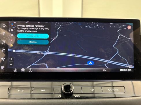 Used 2025 Nissan Rogue SL w/ Tech Package FWD image 52