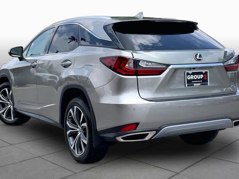 Used 2022 Lexus RX 350 AWD w/ Premium Package image 12