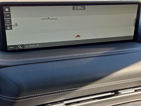 Used 2024 Genesis GV80 3.5T image 17