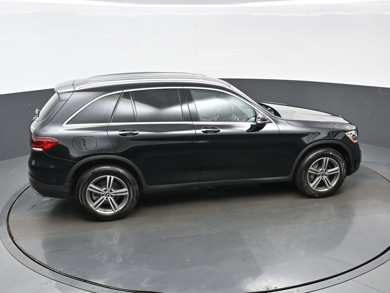 Used 2022 Mercedes-Benz GLC 300 4MATIC image 41
