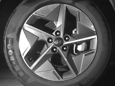 Used 2025 Hyundai Tucson SEL image 13