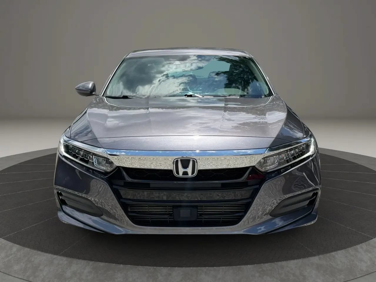 Used 2019 Honda Accord LX image 2