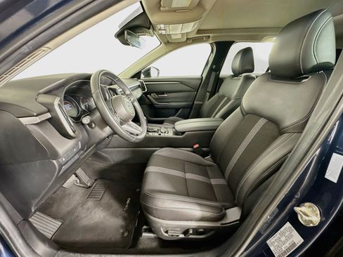 Used 2025 MAZDA CX-50 AWD 2.5 S w/ Premium Package image 13