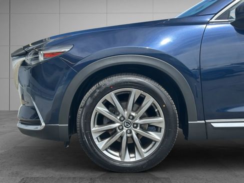 Used 2018 MAZDA CX-9 Grand Touring AWD/4WD image 21
