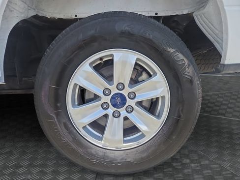 Used 2020 Ford F150 XL w/ XL Power Equipment Group AWD/4WD image 33