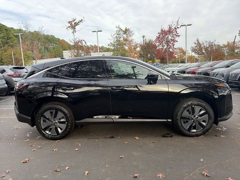 New 2026 Nissan Murano SL image 8