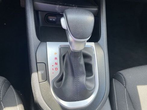 Used 2024 Kia Forte LXS FWD image 15