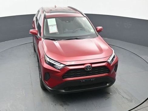 Certified 2025 Toyota RAV4 XLE w/ Convenience Package image 51