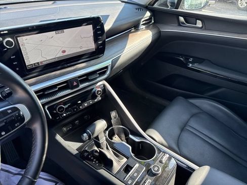 Certified 2023 Kia K5 EX FWD image 13