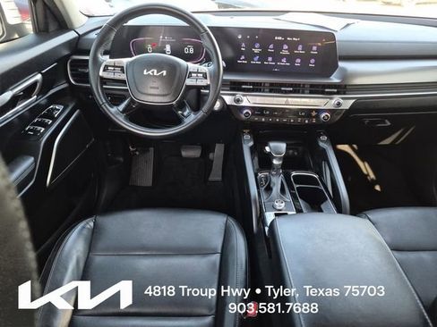 Certified 2023 Kia Telluride S FWD image 26