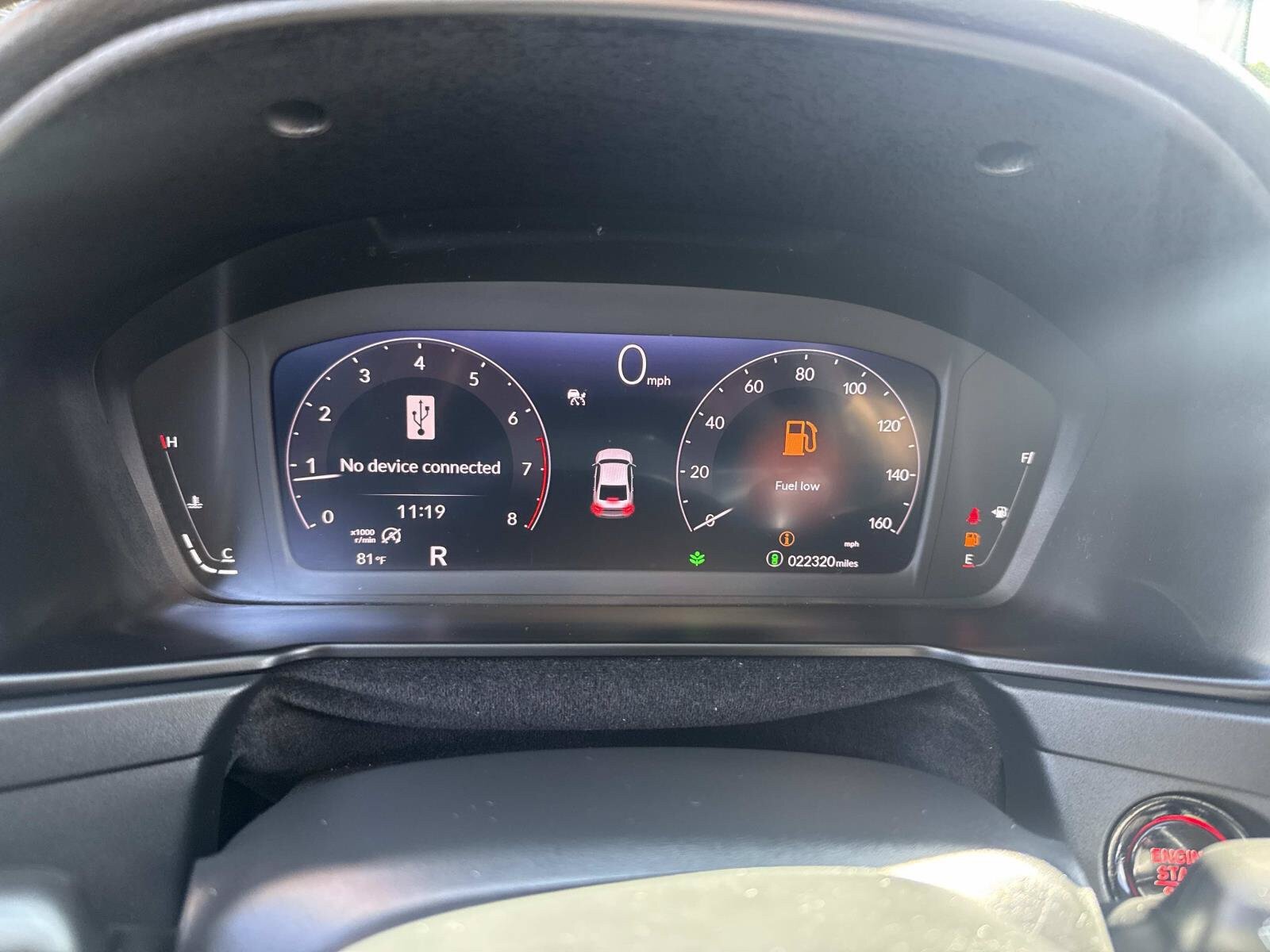 Used 2025 Honda Accord SE image 31
