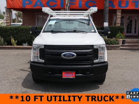 Used 2017 Ford F350 XL w/ Power Equipment Group image 3