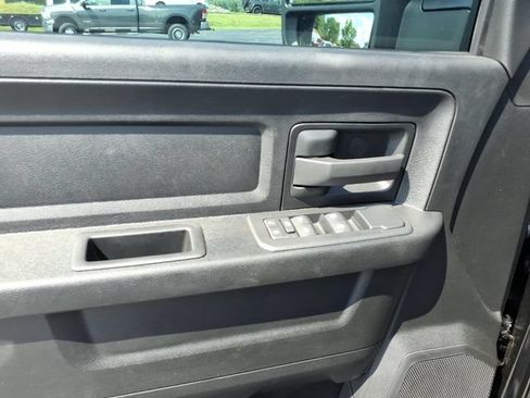 New 2026 RAM 3500 Tradesman w/ Chrome Appearance Group AWD/4WD image 5