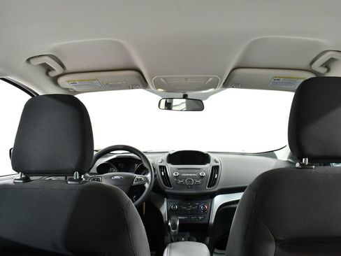 Used 2018 Ford Escape S FWD image 17