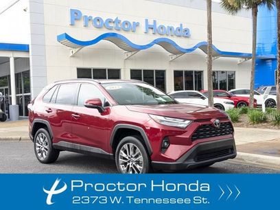 Used 2023 Toyota RAV4 XLE Premium
