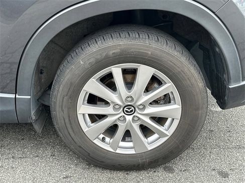 Used 2016 MAZDA CX-5 Touring image 19