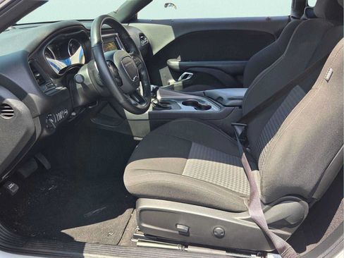 Used 2023 Dodge Challenger R/T RWD image 11
