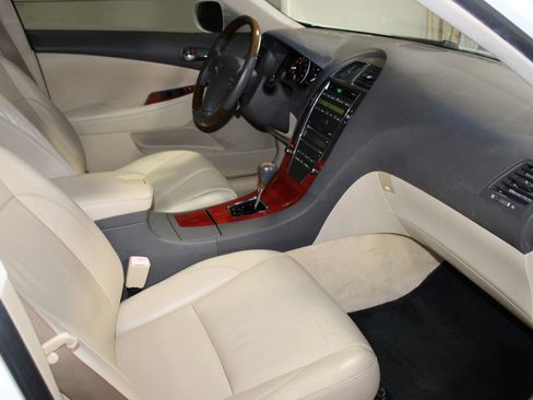 Used 2008 Lexus ES 350 FWD image 27