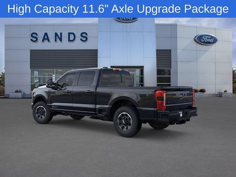 New 2026 Ford F250 Lariat AWD/4WD image 4