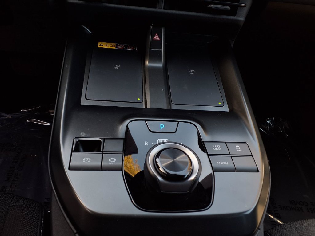 Certified 2026 Toyota C-HR AWD/4WD image 12