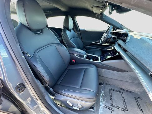 Used 2023 Lucid Air Pure AWD/4WD image 27