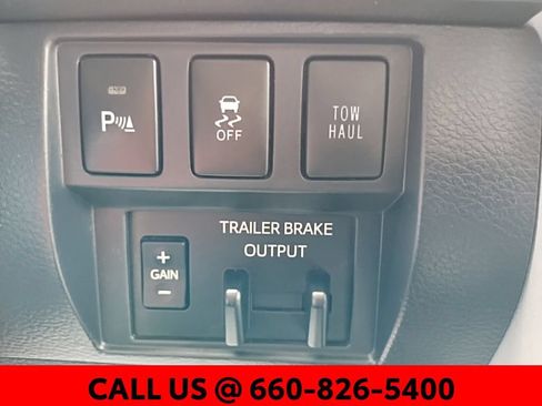 Used 2019 Toyota Tundra SR5 w/ TRD Sport Package AWD/4WD image 39