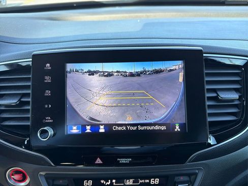 Used 2023 Honda Ridgeline RTL image 26