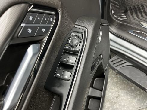 Certified 2024 GMC Sierra 2500 AT4 w/ Technology Package image 10