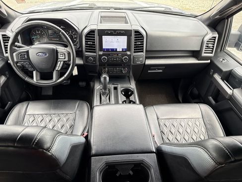 Used 2019 Ford F150 XLT w/ Equipment Group 302A Luxury image 23