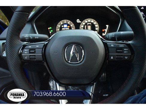 New 2026 Acura Integra Type S image 31