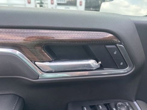 Used 2026 Chevrolet Silverado 1500 RST w/ RST Select Package image 12