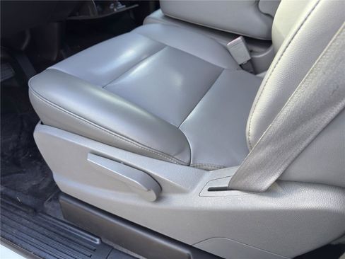 Used 2015 Chevrolet Silverado 3500 W/T image 15