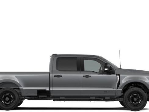New 2026 Ford F250 XL AWD/4WD image 27