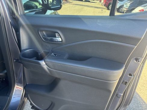 Certified 2023 Honda Ridgeline RTL image 23