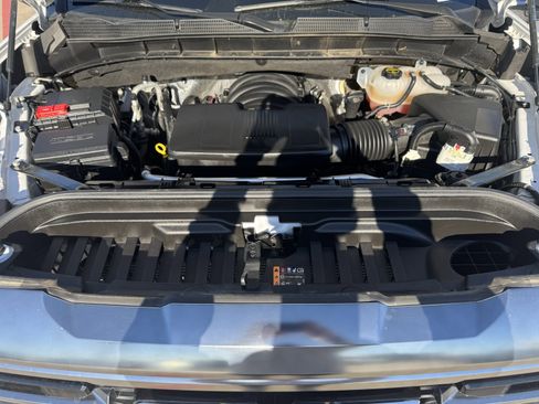 Used 2024 GMC Sierra 1500 AT4 w/ Technology Package image 32