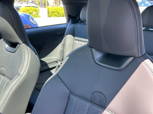 New 2026 MINI Cooper S image 14