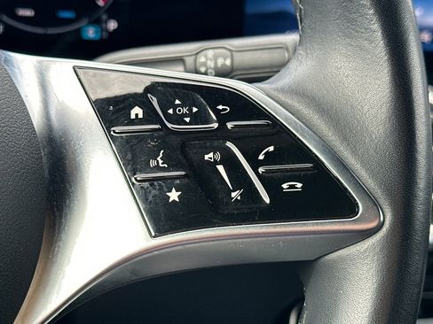 Certified 2025 Mercedes-Benz GLA 250 GLA 250 image 28