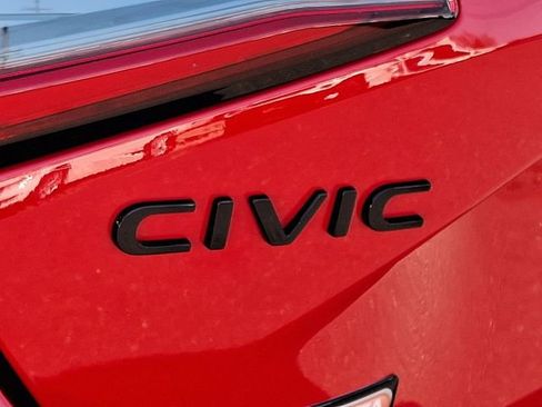 Used 2026 Honda Civic Sport image 28