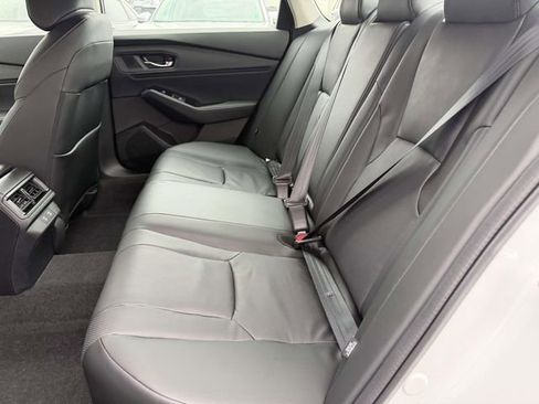New 2026 Honda Accord Touring image 8