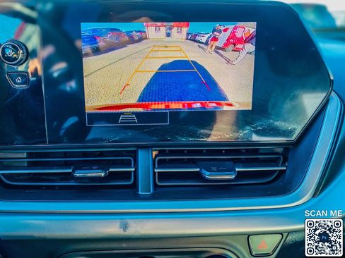 Used 2024 Chevrolet Trax RS w/ Driver Confidence Package image 31