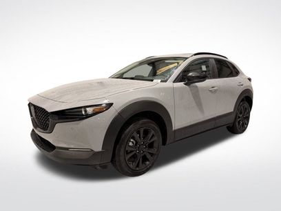 New 2026 MAZDA CX-30 AWD 2.5 S