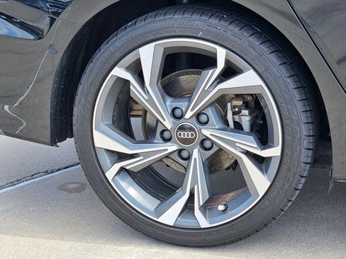 Used 2023 Audi A3 2.0T Premium Plus w/ Premium Plus Package FWD image 23