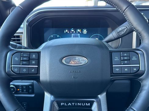 New 2025 Ford F250 Platinum AWD/4WD image 20