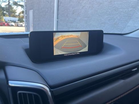 New 2026 MAZDA CX-50 2.5 Hybrid w/ Weather Package image 13