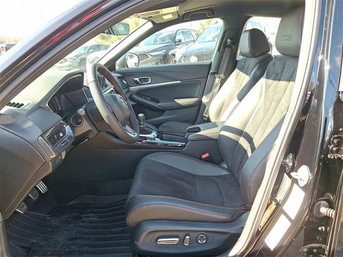 New 2026 Acura Integra Type S image 7